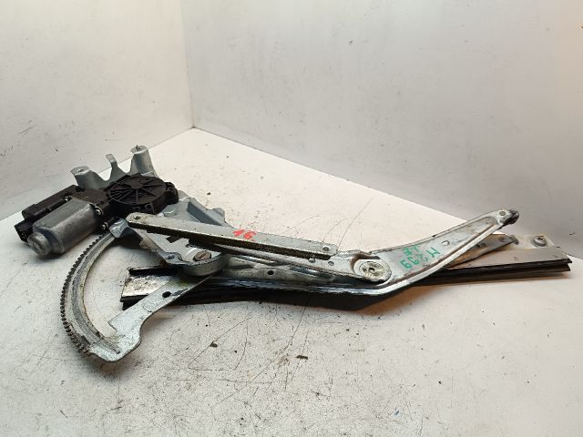 bontott OPEL MERIVA A Jobb első Ablakemelő Szerkezet (Elektromos)