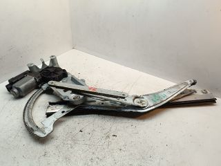 bontott OPEL MERIVA A Jobb első Ablakemelő Szerkezet (Elektromos)