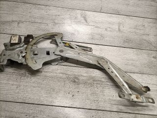 bontott OPEL MERIVA A Jobb első Ablakemelő Szerkezet (Elektromos)