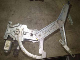 bontott OPEL MERIVA A Jobb első Ablakemelő Szerkezet (Elektromos)