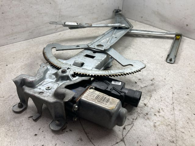 bontott OPEL MERIVA A Jobb első Ablakemelő Szerkezet (Elektromos)