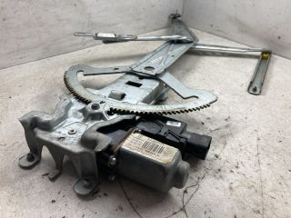 bontott OPEL MERIVA A Jobb első Ablakemelő Szerkezet (Elektromos)