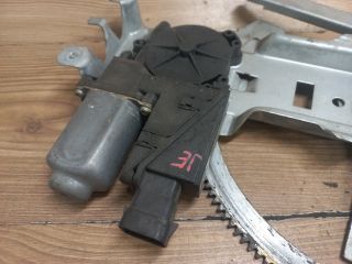 bontott OPEL MERIVA A Jobb első Ablakemelő Szerkezet (Elektromos)