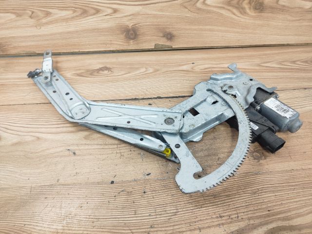 bontott OPEL MERIVA A Jobb első Ablakemelő Szerkezet (Elektromos)