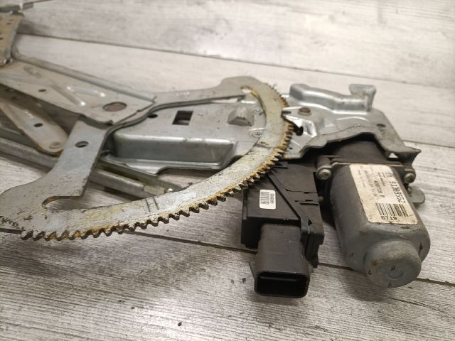 bontott OPEL MERIVA A Jobb első Ablakemelő Szerkezet (Elektromos)