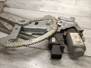 bontott OPEL MERIVA A Jobb első Ablakemelő Szerkezet (Elektromos)