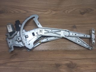 bontott OPEL MERIVA A Jobb első Ablakemelő Szerkezet (Elektromos)