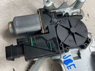 bontott OPEL MERIVA A Jobb első Ablakemelő Szerkezet (Elektromos)