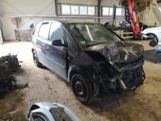 bontott OPEL MERIVA A Jobb első Ablakemelő Szerkezet (Elektromos)