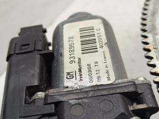 bontott OPEL MERIVA A Jobb első Ablakemelő Szerkezet (Elektromos)