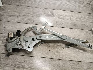 bontott OPEL MERIVA A Jobb első Ablakemelő Szerkezet (Elektromos)