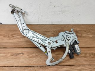 bontott OPEL MERIVA A Jobb első Ablakemelő Szerkezet (Elektromos)