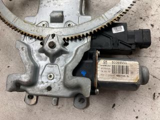 bontott OPEL MERIVA A Jobb első Ablakemelő Szerkezet (Elektromos)