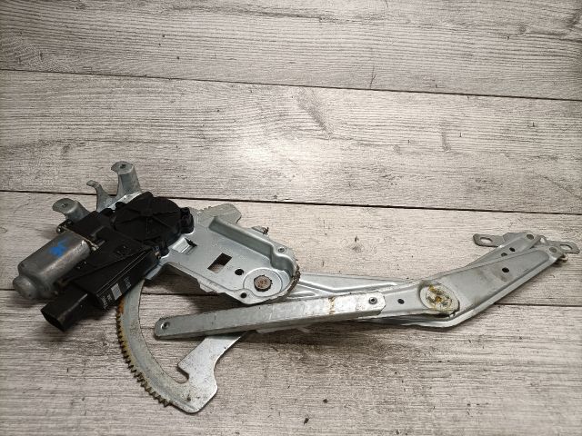 bontott OPEL MERIVA A Jobb első Ablakemelő Szerkezet (Elektromos)