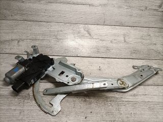 bontott OPEL MERIVA A Jobb első Ablakemelő Szerkezet (Elektromos)