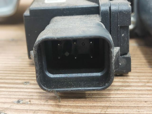 bontott OPEL MERIVA A Jobb első Ablakemelő Szerkezet (Elektromos)