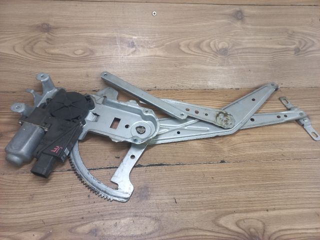 bontott OPEL MERIVA A Jobb első Ablakemelő Szerkezet (Elektromos)