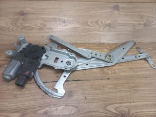 bontott OPEL MERIVA A Jobb első Ablakemelő Szerkezet (Elektromos)