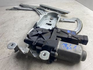 bontott OPEL MERIVA A Jobb első Ablakemelő Szerkezet (Elektromos)