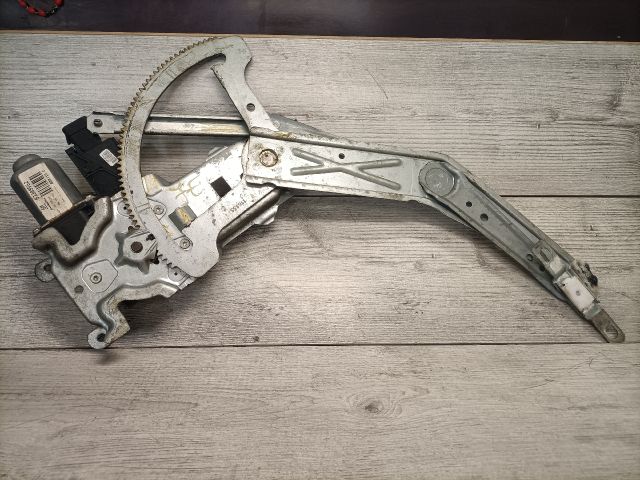 bontott OPEL MERIVA A Jobb első Ablakemelő Szerkezet (Elektromos)