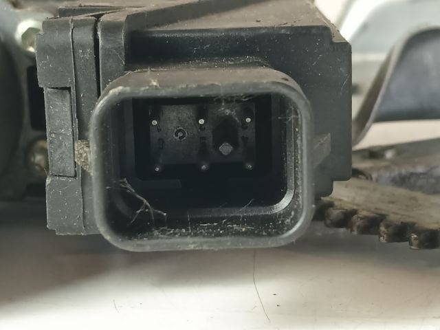 bontott OPEL MERIVA A Jobb első Ablakemelő Szerkezet (Elektromos)