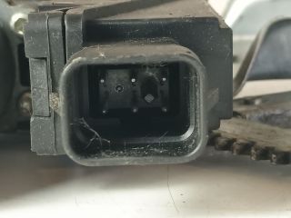 bontott OPEL MERIVA A Jobb első Ablakemelő Szerkezet (Elektromos)