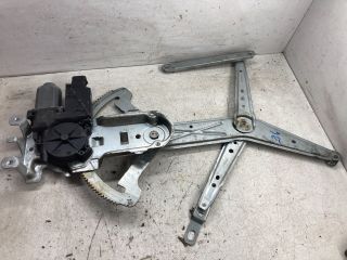 bontott OPEL MERIVA A Jobb első Ablakemelő Szerkezet (Elektromos)