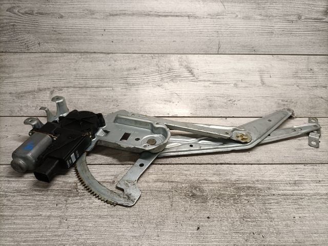 bontott OPEL MERIVA A Jobb első Ablakemelő Szerkezet (Elektromos)