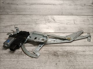 bontott OPEL MERIVA A Jobb első Ablakemelő Szerkezet (Elektromos)