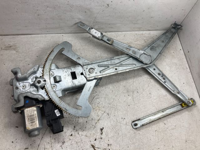 bontott OPEL MERIVA A Jobb első Ablakemelő Szerkezet (Elektromos)