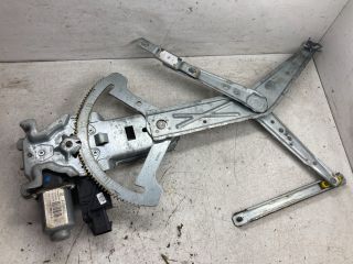 bontott OPEL MERIVA A Jobb első Ablakemelő Szerkezet (Elektromos)