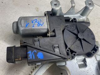 bontott OPEL MERIVA A Jobb első Ablakemelő Szerkezet (Elektromos)