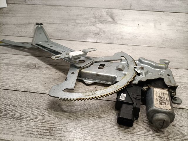 bontott OPEL MERIVA A Jobb első Ablakemelő Szerkezet (Elektromos)