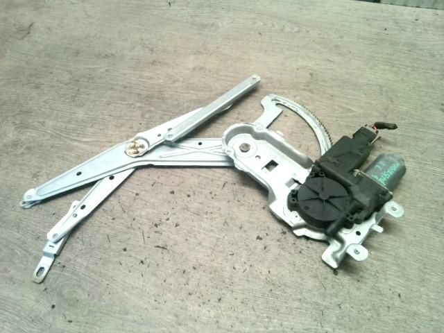 bontott OPEL MERIVA A Jobb első Ablakemelő Szerkezet (Elektromos)