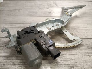 bontott OPEL MERIVA A Jobb első Ablakemelő Szerkezet (Elektromos)