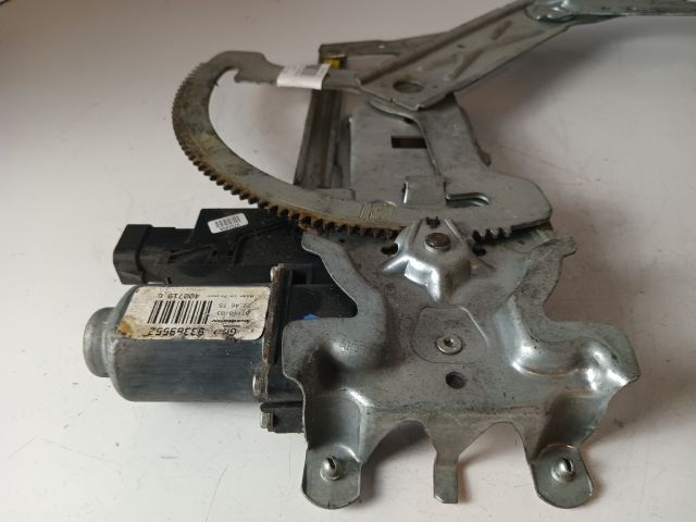 bontott OPEL MERIVA A Jobb első Ablakemelő Szerkezet (Elektromos)