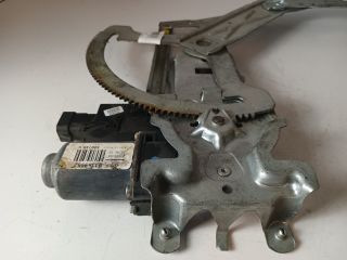 bontott OPEL MERIVA A Jobb első Ablakemelő Szerkezet (Elektromos)