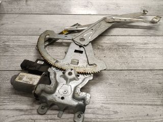 bontott OPEL MERIVA A Jobb első Ablakemelő Szerkezet (Elektromos)