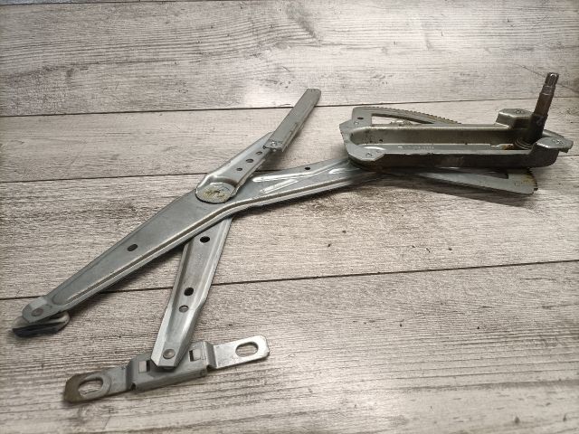 bontott OPEL MERIVA A Jobb első Ablakemelő Szerkezet (Mechanikus)