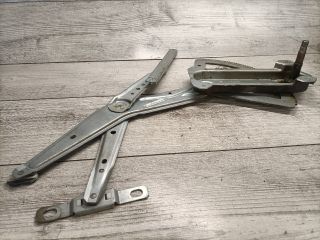 bontott OPEL MERIVA A Jobb első Ablakemelő Szerkezet (Mechanikus)