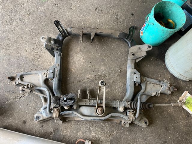 bontott OPEL MERIVA A Jobb első Ablakemelő Szerkezet (Mechanikus)