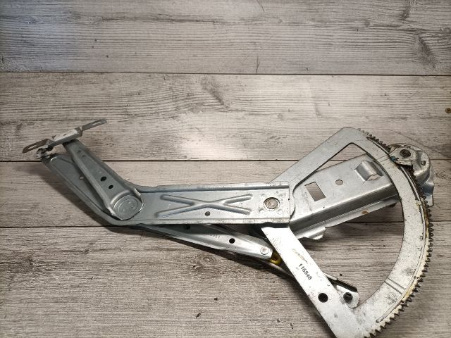 bontott OPEL MERIVA A Jobb első Ablakemelő Szerkezet (Mechanikus)