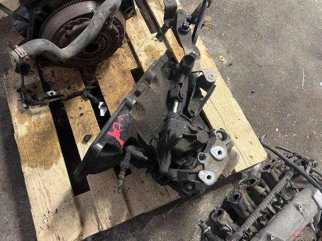 bontott OPEL MERIVA A Jobb első Ablakemelő Szerkezet (Mechanikus)