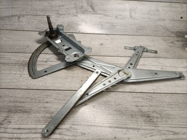 bontott OPEL MERIVA A Jobb első Ablakemelő Szerkezet (Mechanikus)