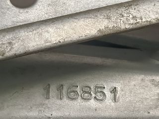 bontott OPEL MERIVA A Jobb első Ablakemelő Szerkezet (Mechanikus)