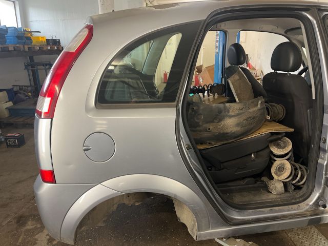 bontott OPEL MERIVA A Jobb első Ablakemelő Szerkezet (Mechanikus)