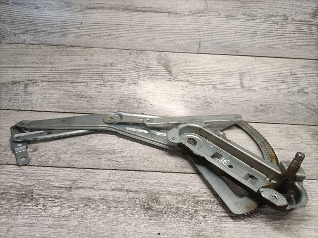 bontott OPEL MERIVA A Jobb első Ablakemelő Szerkezet (Mechanikus)