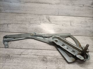 bontott OPEL MERIVA A Jobb első Ablakemelő Szerkezet (Mechanikus)