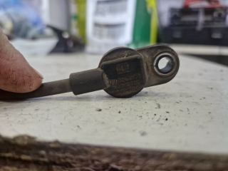 bontott OPEL MERIVA A Jobb első ABS Jeladó