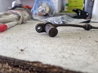 bontott OPEL MERIVA A Jobb első ABS Jeladó